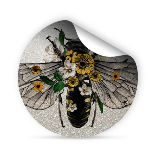 My FLASH * Bee Flowers – Image 2