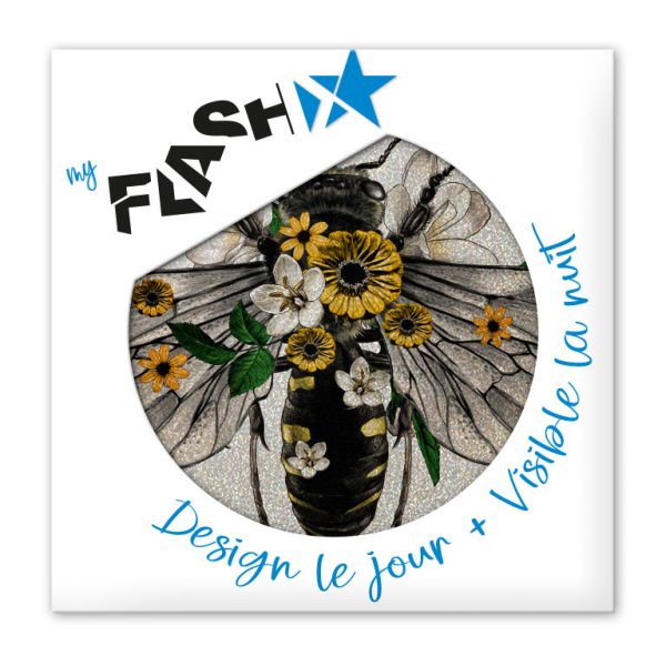 My FLASH * Bee Flowers – Image 4