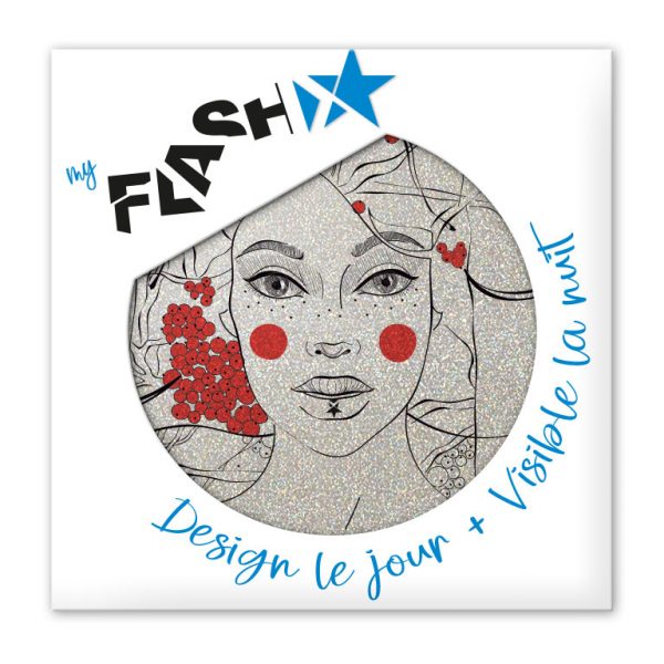 My FLASH * Dream of Girl – Image 4