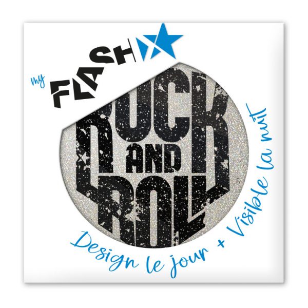 My FLASH * Forever RocknRoll – Image 4