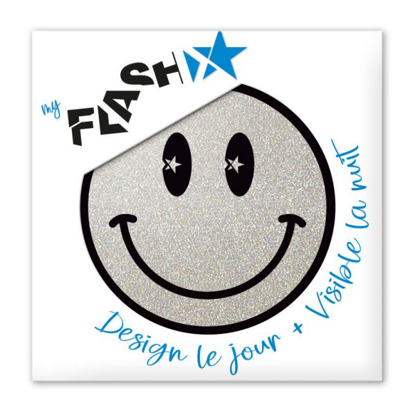 My FLASH * Happy Smile – Image 4