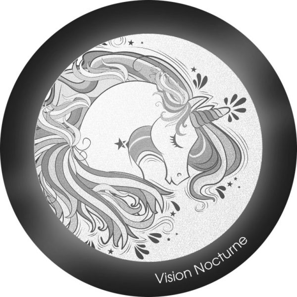 My FLASH * Magic Unicorn – Image 3
