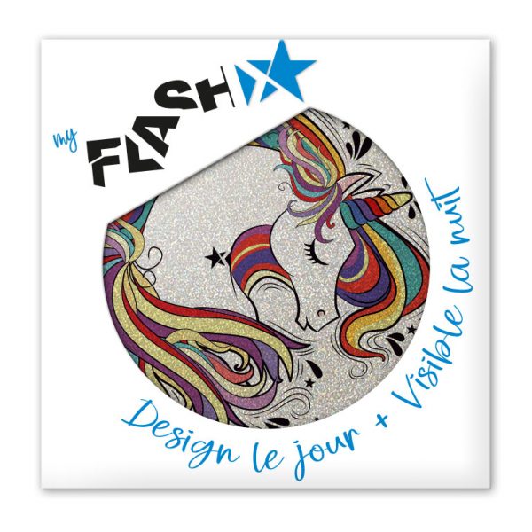 My FLASH * Magic Unicorn – Image 4