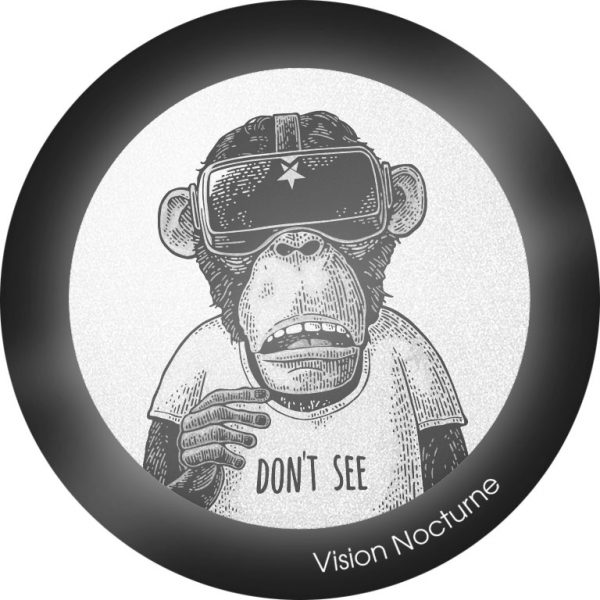 My FLASH * 3 Rise Monkeys : don't See – Image 3