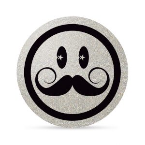 My FLASH * Moustache-Smile