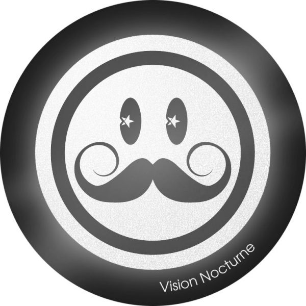 My FLASH * Moustache-Smile – Image 3