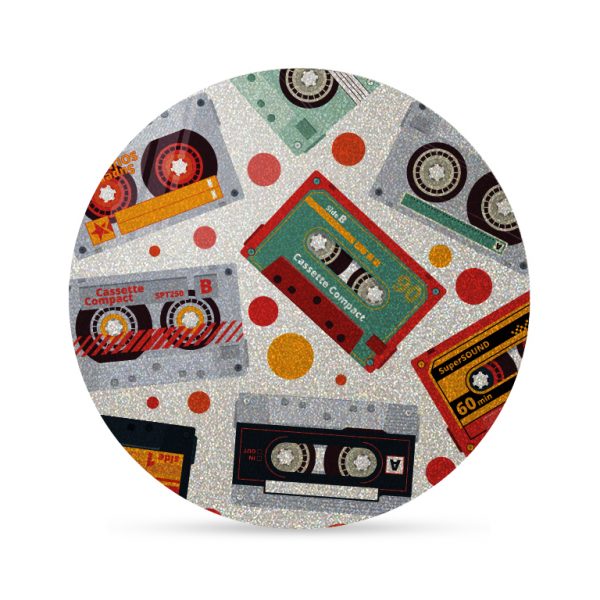 My FLASH * Music Tape