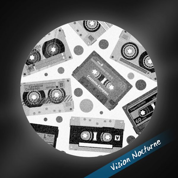My FLASH * Music Tape – Image 3