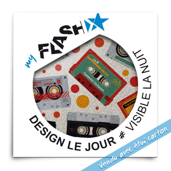 My FLASH * Music Tape – Image 4