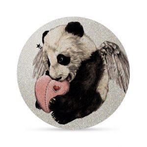 My FLASH * Panda Love
