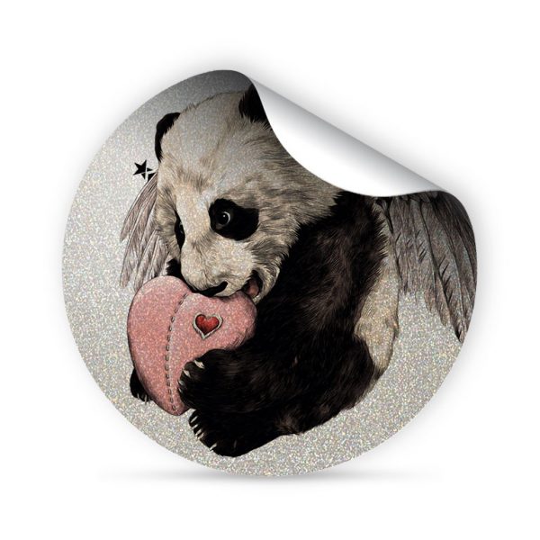 My FLASH * Panda Love – Image 2