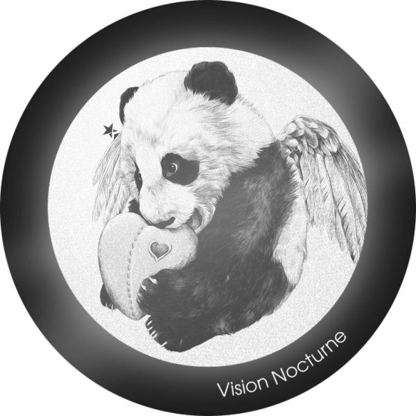 My FLASH * Panda Love – Image 3