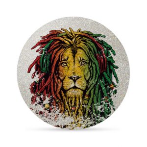 My FLASH * Reggae Lion