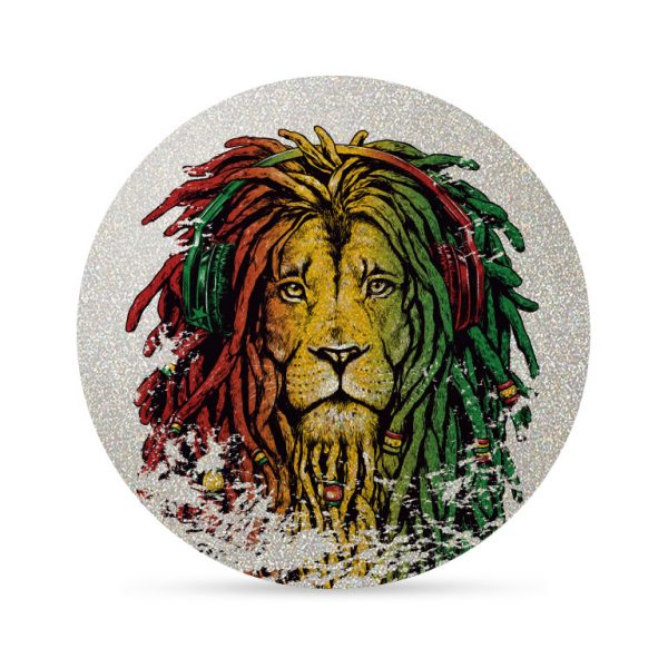 My FLASH * Reggae Lion