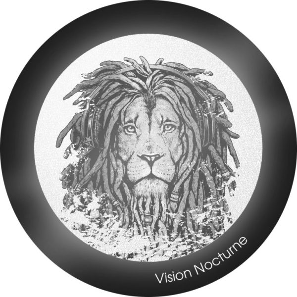 My FLASH * Reggae Lion – Image 3