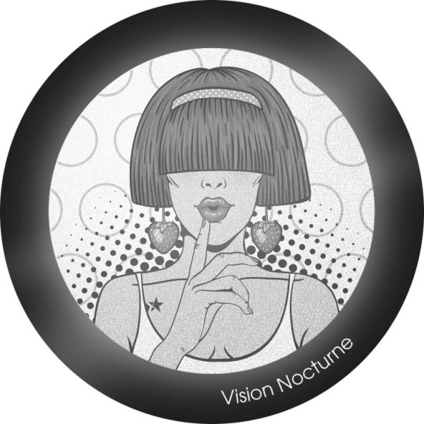 My FLASH * Secret Girl – Image 3