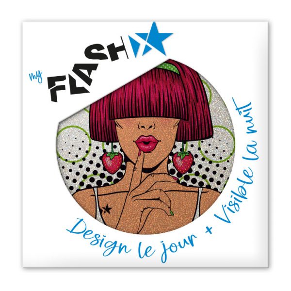 My FLASH * Secret Girl – Image 4