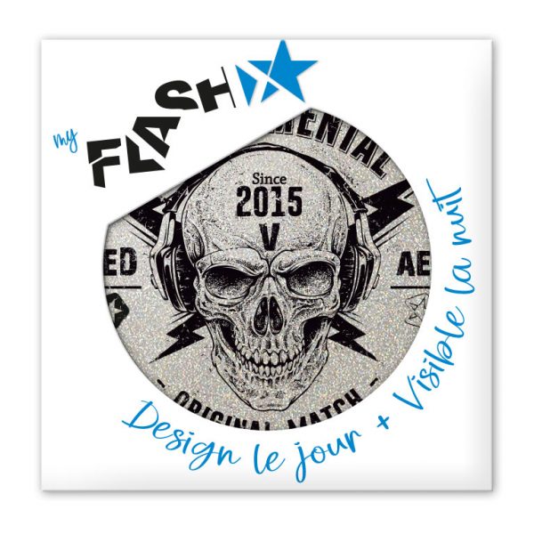 My FLASH * Skull Music – Image 4