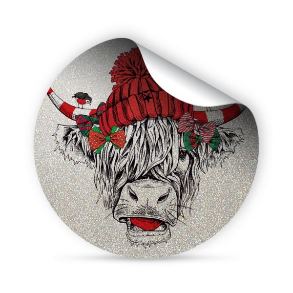 My FLASH * Spring Cow – Image 2