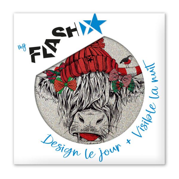 My FLASH * Spring Cow – Image 4