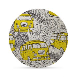 My FLASH * Vintage Van