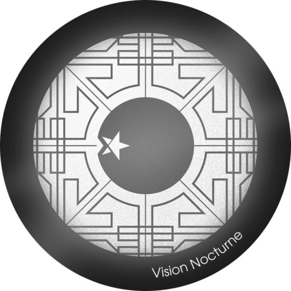 Badge My FLASH * AEDvAEM – Image 3