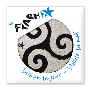 My FLASH * Breizh