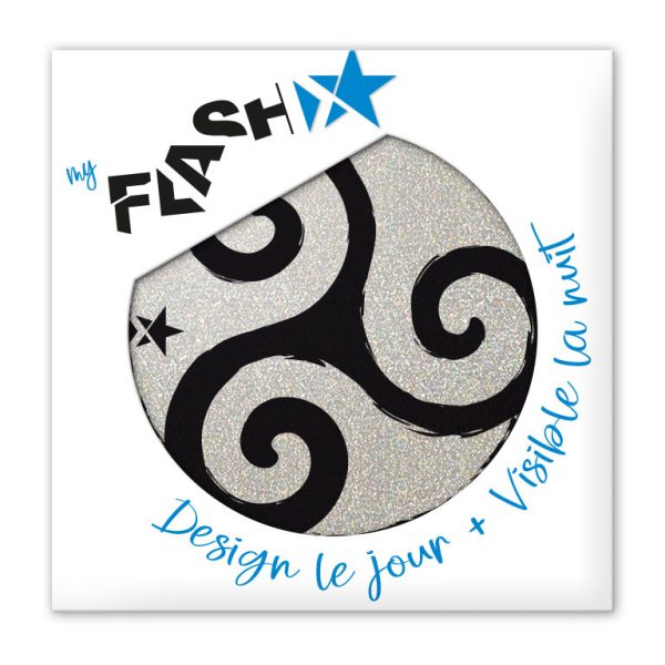 My FLASH * Breizh