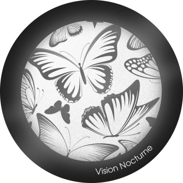 Badge My FLASH * Butterflies – Image 3