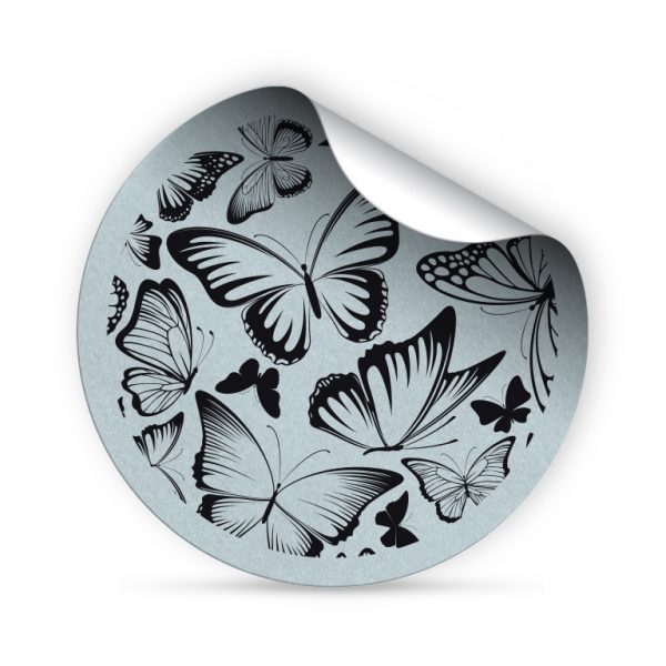 My FLASH * Butterflies – Image 2