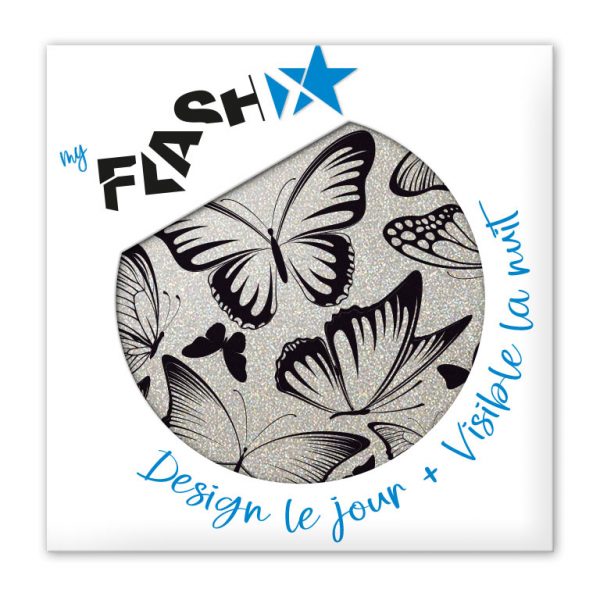 My FLASH * Butterflies – Image 4