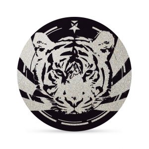 My FLASH * Circus Tiger