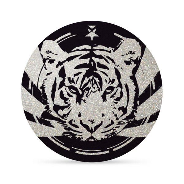My FLASH * Circus Tiger