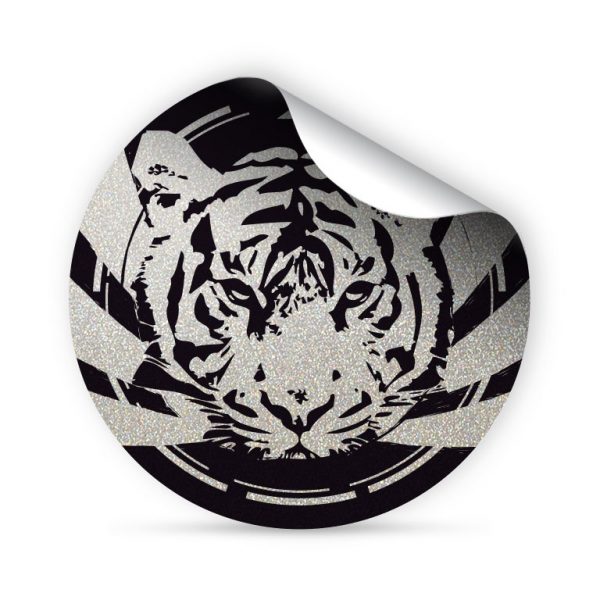 My FLASH * Circus Tiger – Image 2