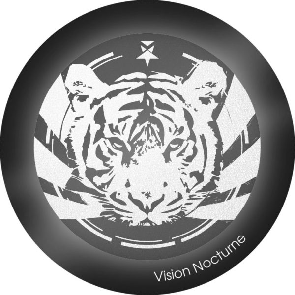 My FLASH * Circus Tiger – Image 3