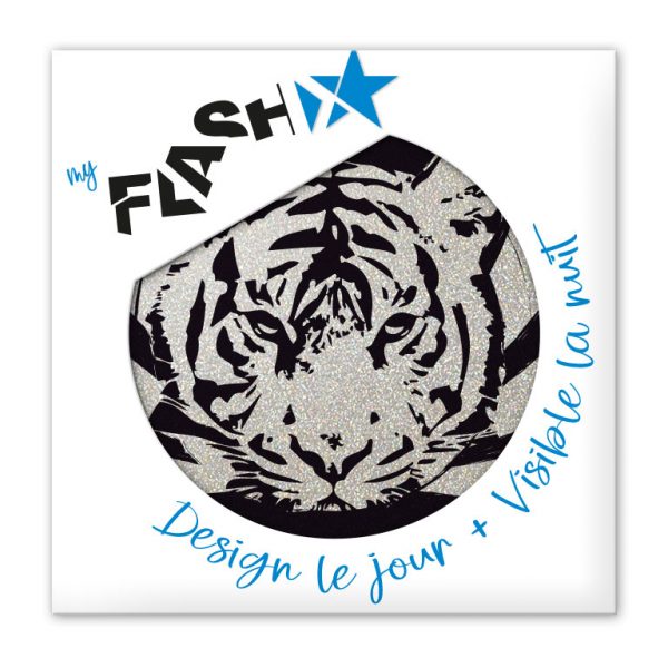 My FLASH * Circus Tiger – Image 4