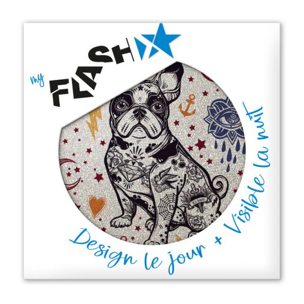 My FLASH * Cool Dog – Image 4