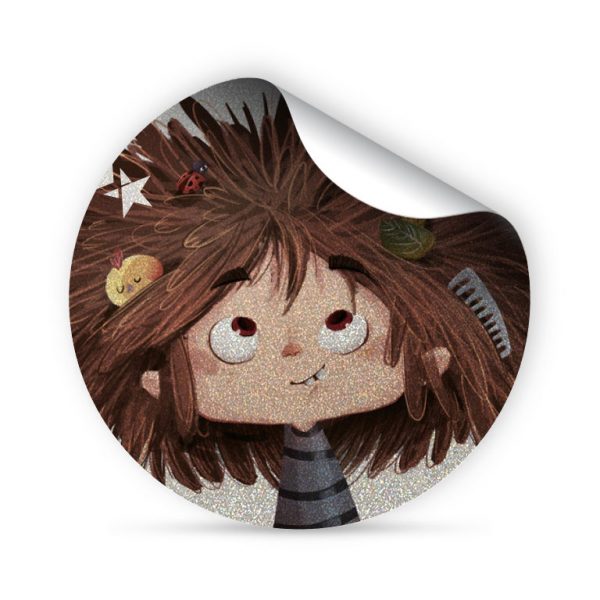 My FLASH * Crazy Head – Image 2