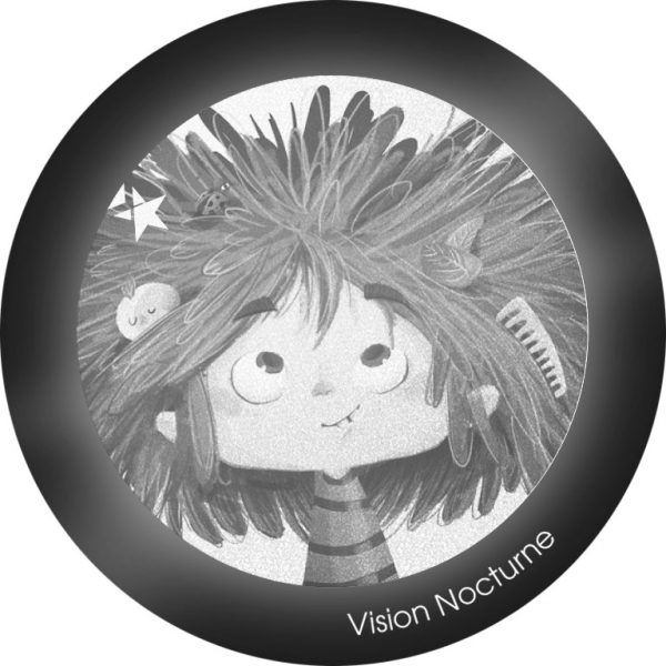 My FLASH * Crazy Head – Image 3
