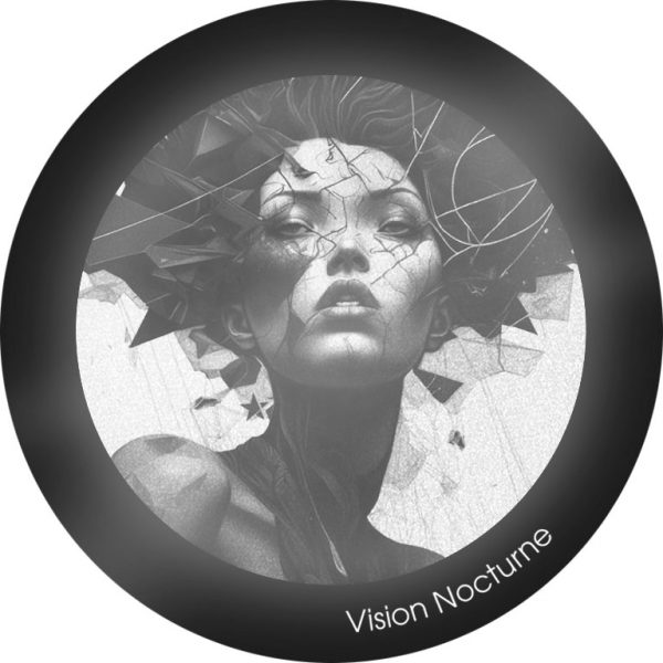 My FLASH * Cyberpunk Black Woman – Image 3