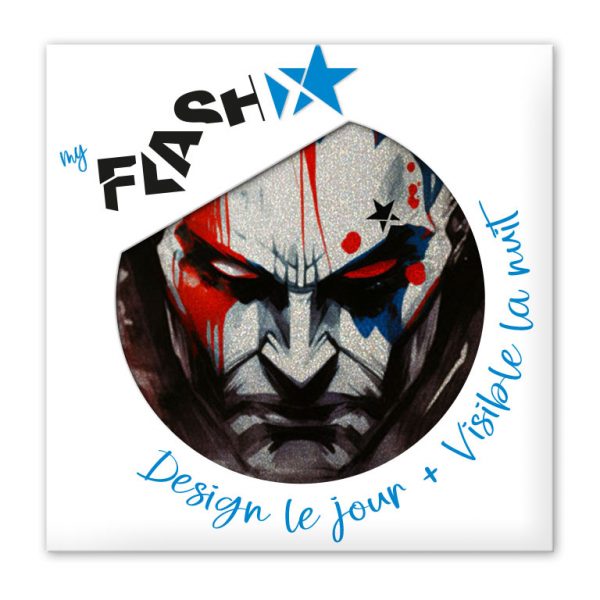 My FLASH * Dangerous Man – Image 4