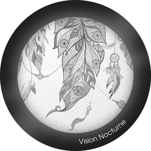 Badge My FLASH * Dream Catcher – Image 3
