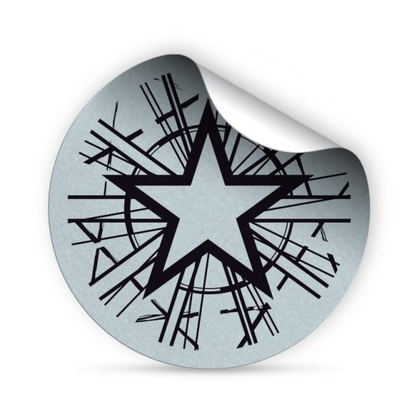 My FLASH * Electric Star – Image 2