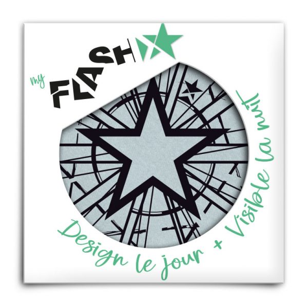 My FLASH * Electric Star – Image 4