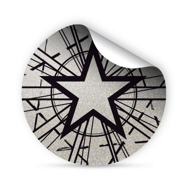 My FLASH * Electric Star – Image 2