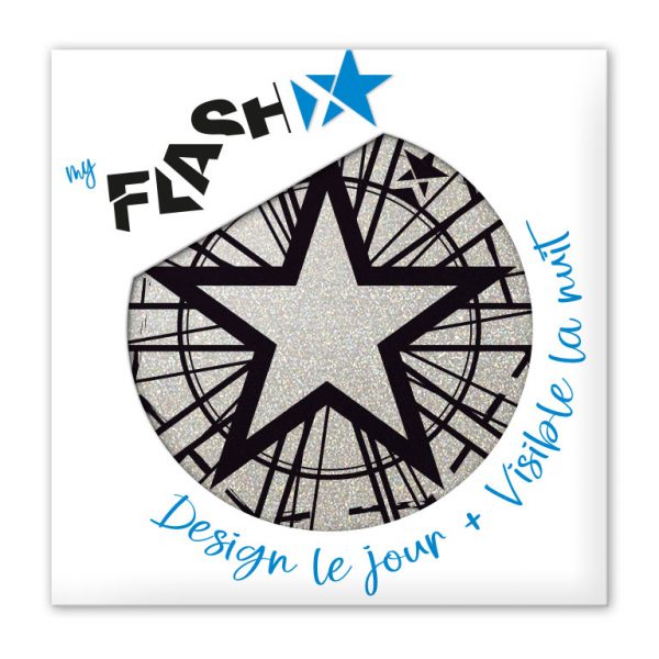 My FLASH * Electric Star – Image 4