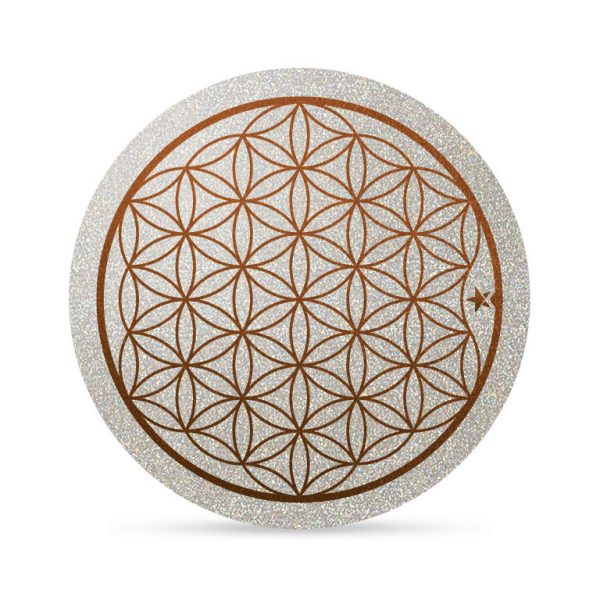 My FLASH * Flower of Life