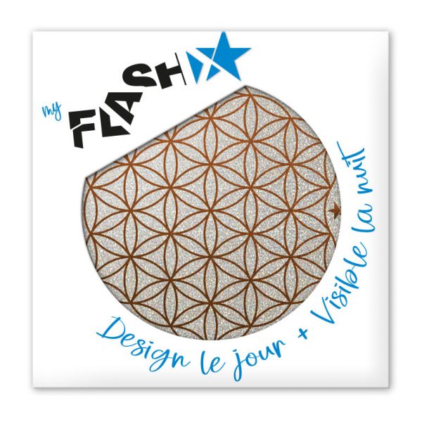 My FLASH * Flower of Life – Image 4