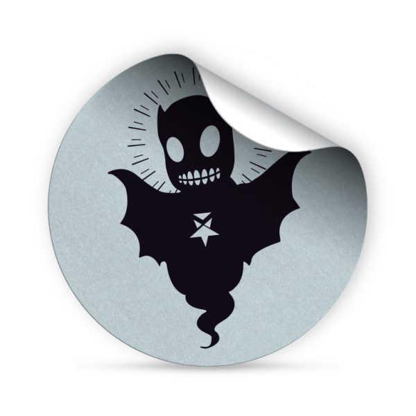 My FLASH * Friendly Ghost – Image 2