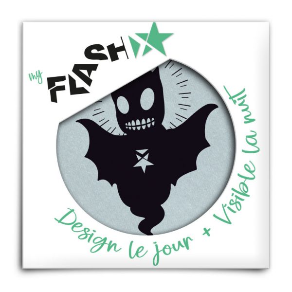 My FLASH * Friendly Ghost – Image 4